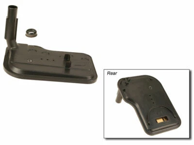 Filtro de transmisión automática AC Delco 34284FF 2015 para Chevrolet SS 2014-2017 Foto 1 de 2