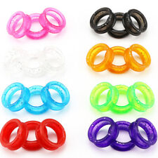 16pcs Silicone Finger Pads for & Shears