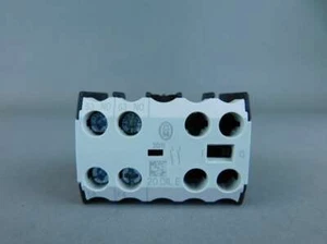 Eaton XTMCXFA20 Mini Contactor 20 DIL E - NEW Surplus! - Picture 1 of 6