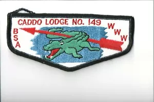 Lodge 149 Caddo S10 OA Klappe - Bild 1 von 1