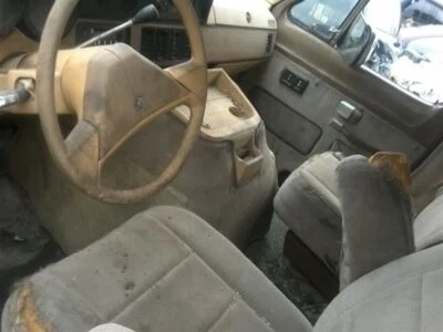 Bomba de dirección asistida 8-360 para furgoneta Dodge 150 85-93 144344 Foto 1 de 4