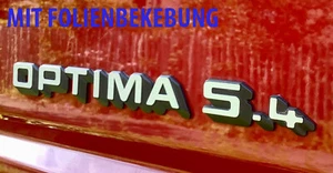 VW T4 Dehler OPTIMA 5.4 3 Stück / Folie zum verschönern des Unterbaus - Bild 1 von 3