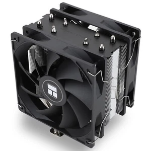 Thermalright Assassin X 120R SE PLUS CPU Cooler 4×6mm Heat Pipes 120mm PWM - Zdjęcie 1 z 4