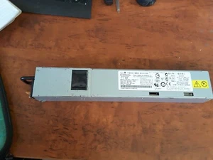 Emerson Power Supply 675W - Picture 1 of 2