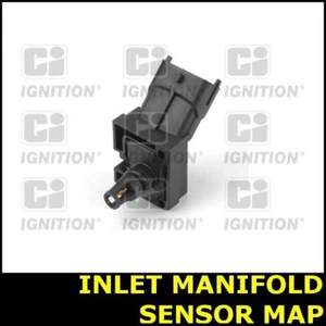 Inlet Manifold Sensor MAP FOR VOLVO S40 2.4 06->10 Diesel QH - Picture 1 of 2