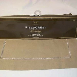 Table Runner - Fieldcrest - 72" - Picture 1 of 4