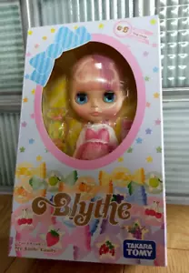 Neo Blythe My Little Candy Fashion Doll 2009 Takara Tomy Unopened JAPAN - Picture 1 of 8