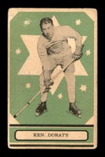 1933 O Pee Chee V304A #4 Ken Doraty   P X2898353