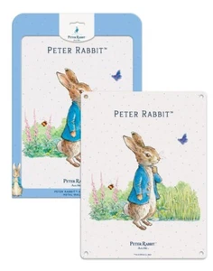 Peter Rabbit by Beatrix Potter licensed fridge magnet 6296 - Picture 1 of 1