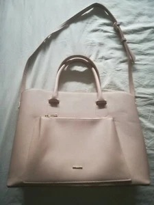 women pink bag - Picture 1 of 3