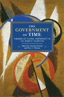 Peter D. Thomas The Government Of Time (Poche)