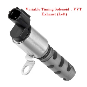 VVT Variable Valve Timing Solenoid Exhaust (Left) Fits Legacy Outback Tribeca - Picture 1 of 6