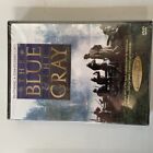 BLUE & THE GRAY (DVD/ new