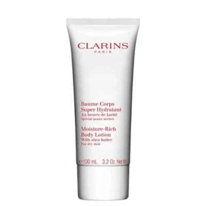 Clarins Loción corporal rica en humedad para piel seca 3,2 oz | Sellada - Imagen 1 de 1