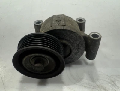 MAZDA 3 2004-2013 2,3 litros motor correa rueda loca tensor polea genuina fabricante de equipos originales usado Foto 1 de 4