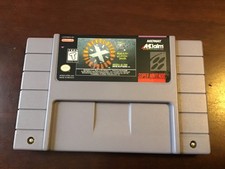 .SNES.' | '.Revolution X.