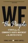 Thomas Linzey Anneke Campbell We The People (Taschenbuch)