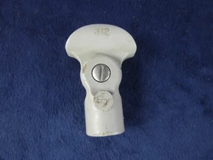 Electro Voice EV 312 Vintage Micrófono Clip Montaje Gris - Imagen 1 de 4