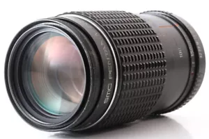 SMC Pentax-M 75-150mm F/4 Zoom Lens for K Mount from Japan 7418196 AS-IS - Picture 1 of 14