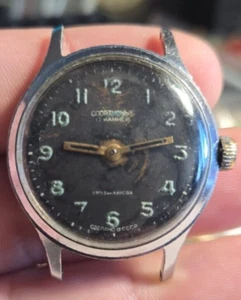 Sportivnie Watch Mechanical . Russian USSR - Picture 1 of 12