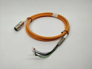 Schneider Electric VW3M5101R30 Electric Motor Cable, 2.25m - Bild 1 von 5