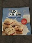 Livre de recettes collection Kellogg's Rice Krispies The Rice Krispies Treats
