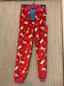 Jelli Fish Kids Girls Sleep Pants SIZE M (7/8) Ships N 24h - Picture 1 of 5