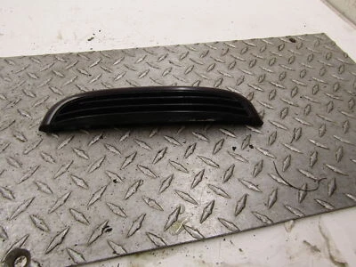 Honda Goldwing 1200 1985 rejilla de ventilación Foto 1 de 4