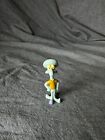 Squidward SpongeBob Square Pants Figure 2 In Toy Vinyl Nickelodeon Cake Topper