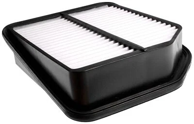 Filtro de aire compatible con Suzuki Grand Vitara 2006-2008 MAHLE ORIGINAL Foto 1 de 4