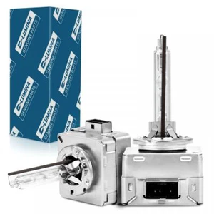 Bombillas de xenón D-Lumina D1S +50% de brillo 35W 12V HID 4,3K / 5K / 6K / 8K - Imagen 1 de 6