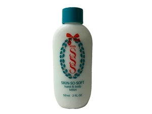 Avon Authentic Skin So Soft Hand & Body Lotion 2 Oz - Picture 1 of 1