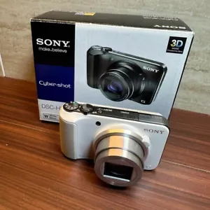 SONY Cyber-Shot HX DSC-HX10V Digital Camera 2399 From Japan - Picture 1 of 19
