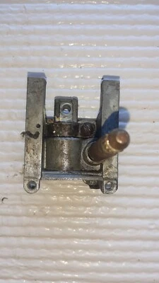 1956 Convertible Left Vent regulator Cadillac  Buick Super Roadmaster 1955 1954 - Image 1 of 4