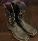 Magellan Outdoors Youth Ace Cowboy Western Boots Size Youth Boys Size 5