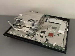 Sony PlayStation 3 PS3 Console 60GB CECH-C03 Backwards Comp - UNIT ONLT- FAULTY - Picture 1 of 10
