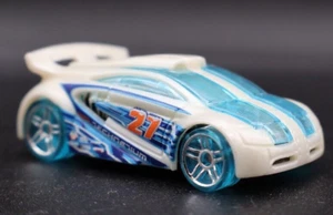 Coche Hot Wheels/Mattel Technetium - Imagen 1 de 7