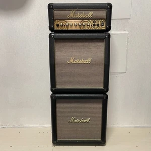 Amplificador de micropila Marshall MG15MSZW ZAKK WYLDE  - Imagen 1 de 10