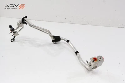 Volvo XC90 2016-21 2,0 L AC aire acondicionado condensador manguera líquida tubería OEM Foto 1 de 4