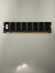 1 x 64MB SIEMENS PC-100 NON-ECC MEMORY SDRAM - Picture 1 of 3