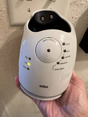 Braun бритва очистки и зарядки станции для модели 9585 - Изображение 1 из 4