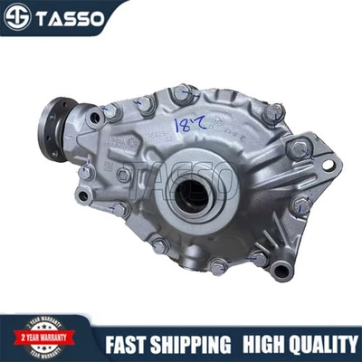Front Differential 2.81 Ratio 31508679973 For BMW M550iX M760iX M760LiX M850iX - Image 1 of 4