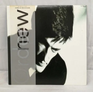 NEW ORDER Low Life Japan Columbia YX-7352 Vinyl LP Record Synth Pop 80s Rare - Imagen 1 de 5
