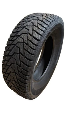 HANKOOK WINTERIPIKE X BSW P 255 65 17 110T WINTER TIRE 1028937 - Imagem 1 de 4