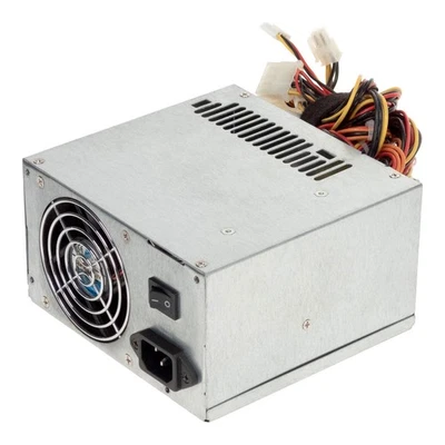 Alimentation SPS ATX-300 300W ATX 20-PIN ATX12V AUX MOLEX FDD - Photo 1/3