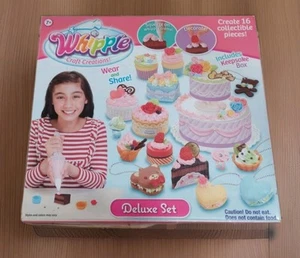 Whipple Craft Creations Deluxe Set - Picture 1 of 2