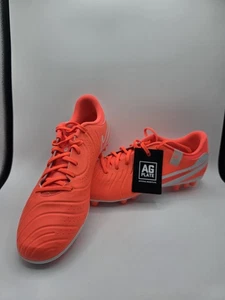 Nike Tiempo Legend 10 Academy AG Mad Energy Pack Hot Lava/White Herren Größe 12 - Bild 1 von 18