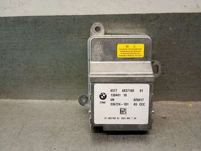 65776837160 CENTRALITA  / 336724101 TRW / 5455902 PARA MINI MINI F55 COOPER S - Immagine 1 di 4