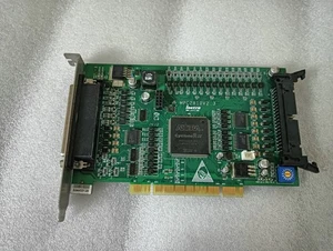1Pcs Used leatro MPC2810 V2.3 control card - Picture 1 of 2
