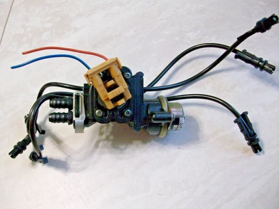 92-95 GM CPI PUERTO CENTRAL INYECTOR DE COMBUSTIBLE INYECCIÓN SPIDER CHEVY GMC S15 S10 93 94 Foto 1 de 4